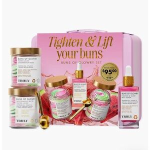 TRULY Tighten & Lift Your Buns Set $144 Value